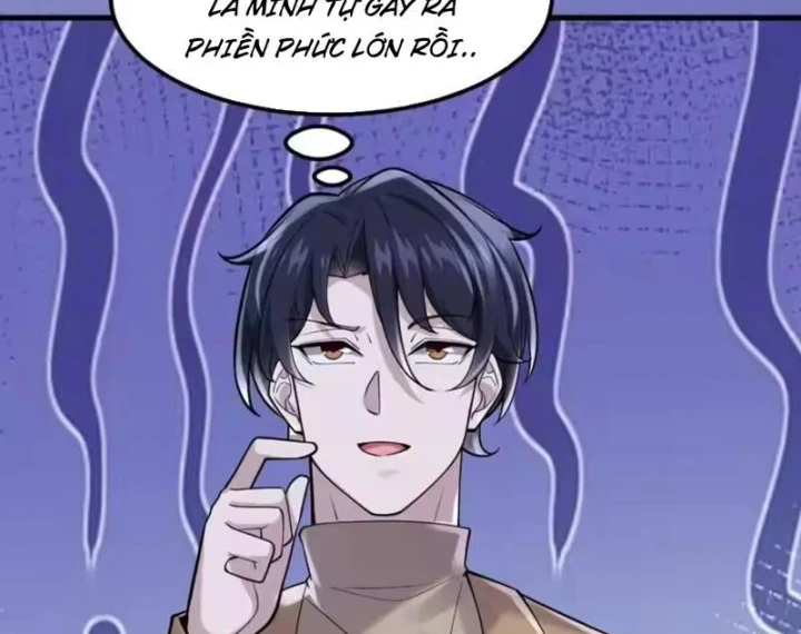 Thiết Lập Hình Tượng Nam Thần Sụp Đổ Rồi! Chapter 41 - 42