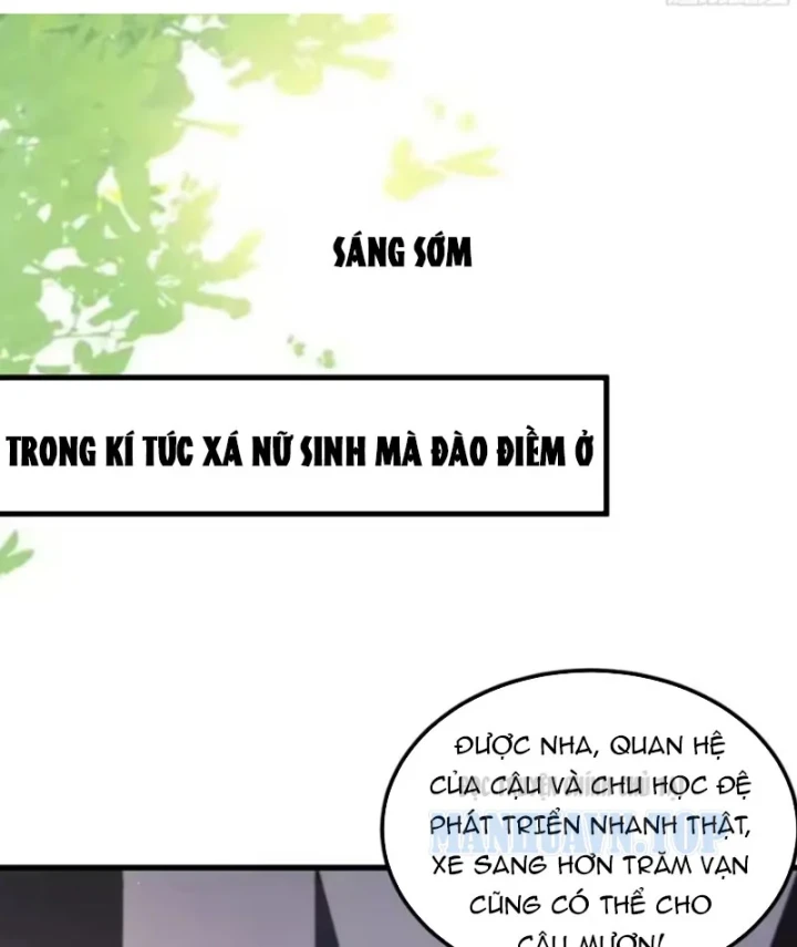 Thiết Lập Hình Tượng Nam Thần Sụp Đổ Rồi! Chapter 42 - 2