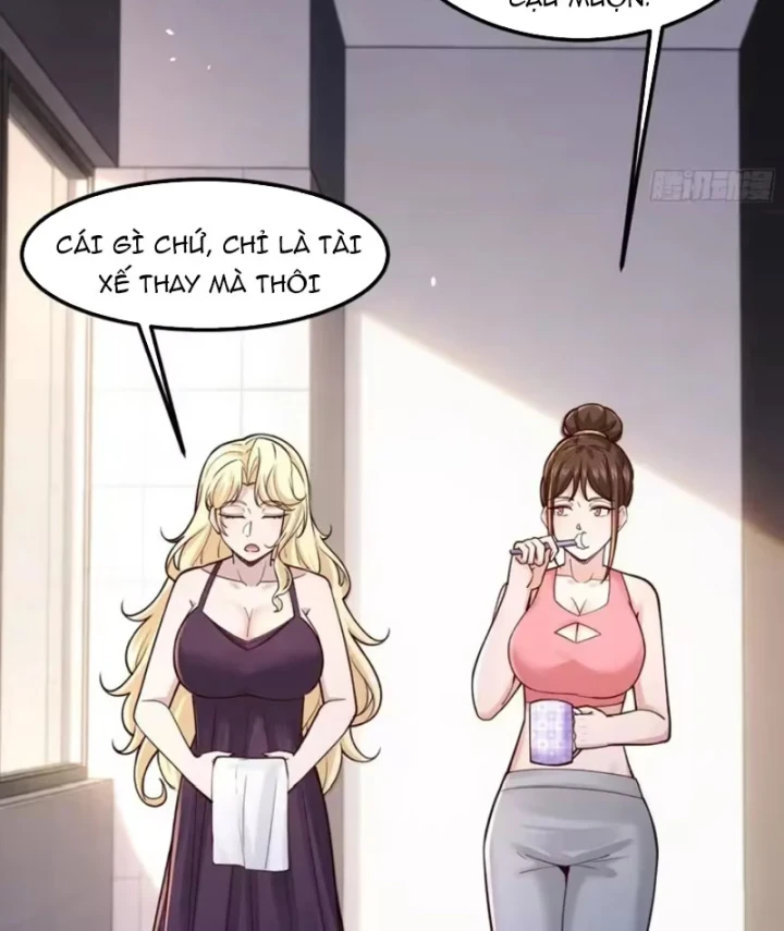 Thiết Lập Hình Tượng Nam Thần Sụp Đổ Rồi! Chapter 42 - 3