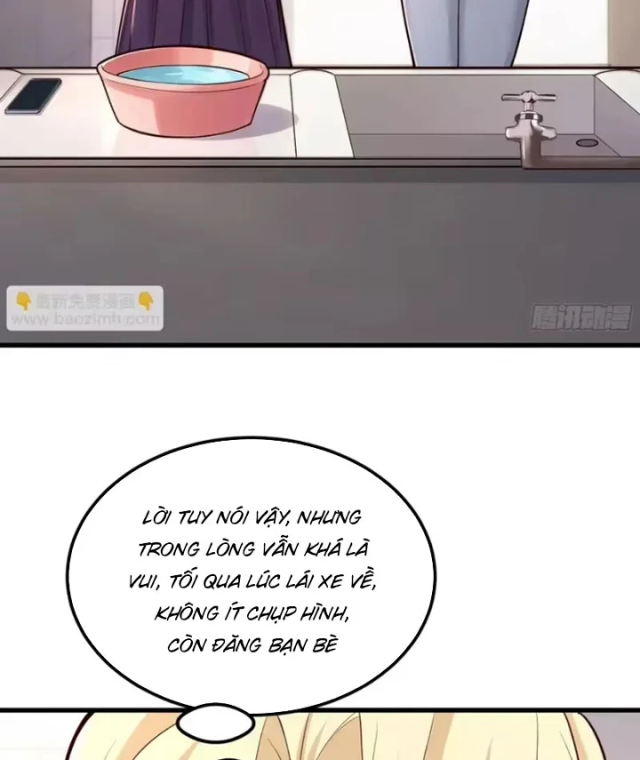 Thiết Lập Hình Tượng Nam Thần Sụp Đổ Rồi! Chapter 42 - 4