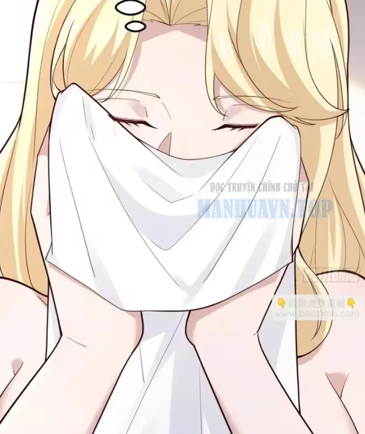 Thiết Lập Hình Tượng Nam Thần Sụp Đổ Rồi! Chapter 42 - 5