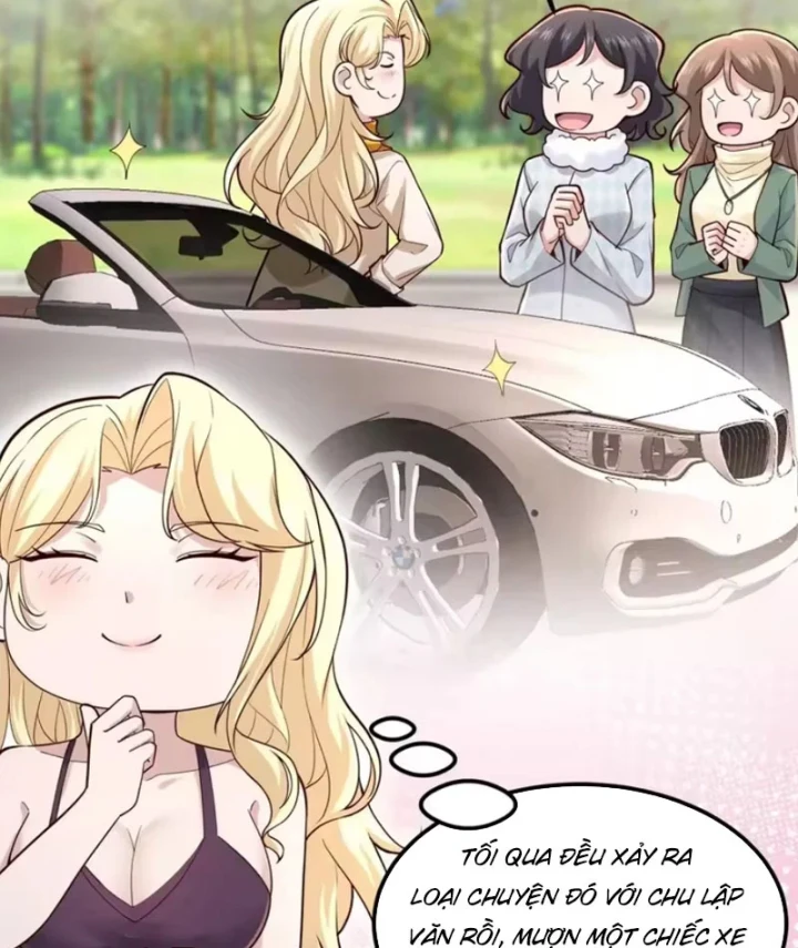 Thiết Lập Hình Tượng Nam Thần Sụp Đổ Rồi! Chapter 42 - 7