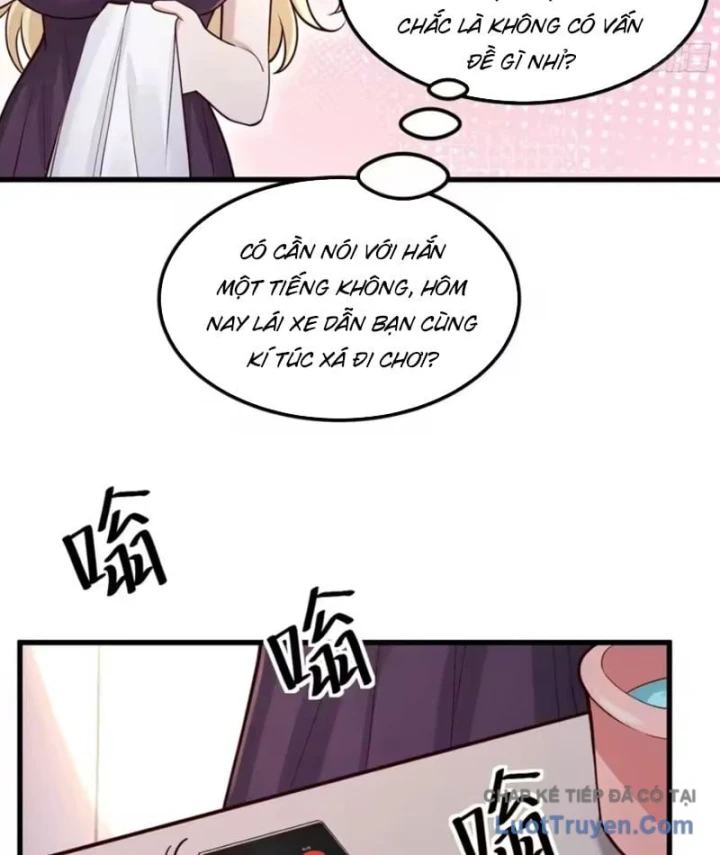 Thiết Lập Hình Tượng Nam Thần Sụp Đổ Rồi! Chapter 42 - 8