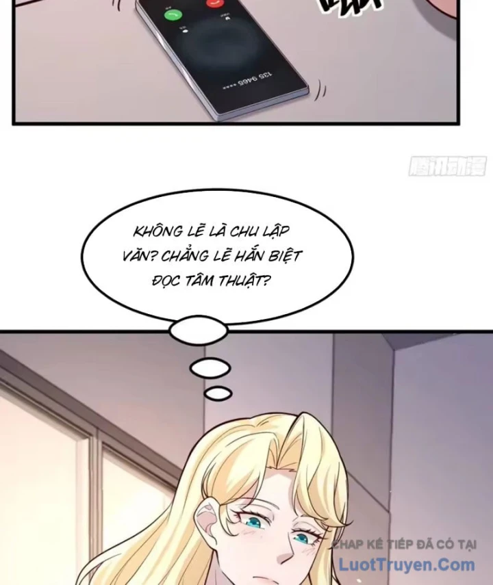 Thiết Lập Hình Tượng Nam Thần Sụp Đổ Rồi! Chapter 42 - 9