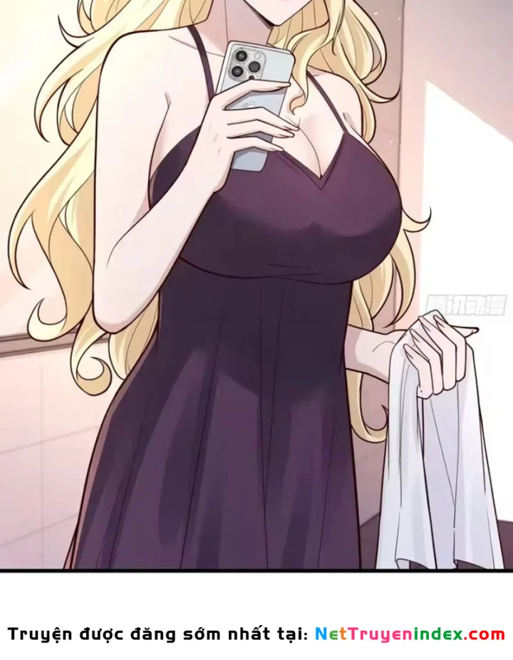 Thiết Lập Hình Tượng Nam Thần Sụp Đổ Rồi! Chapter 42 - 10