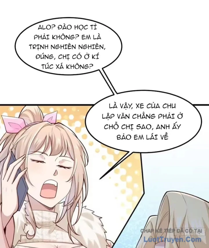 Thiết Lập Hình Tượng Nam Thần Sụp Đổ Rồi! Chapter 42 - 12