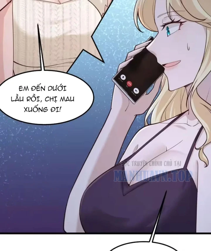 Thiết Lập Hình Tượng Nam Thần Sụp Đổ Rồi! Chapter 42 - 13