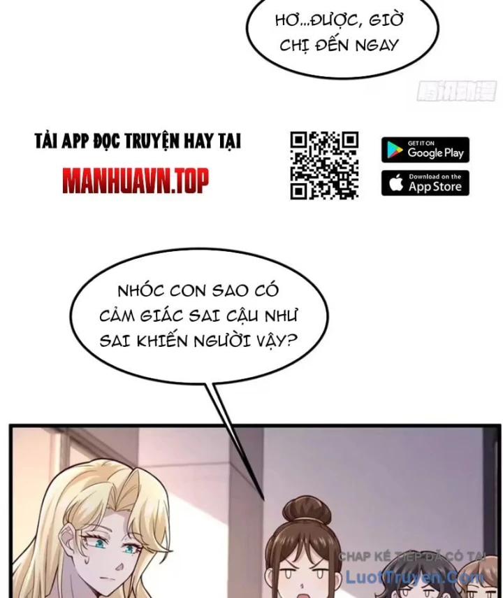 Thiết Lập Hình Tượng Nam Thần Sụp Đổ Rồi! Chapter 42 - 14