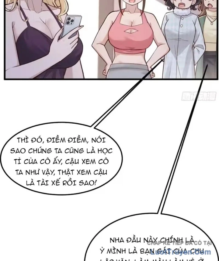 Thiết Lập Hình Tượng Nam Thần Sụp Đổ Rồi! Chapter 42 - 15