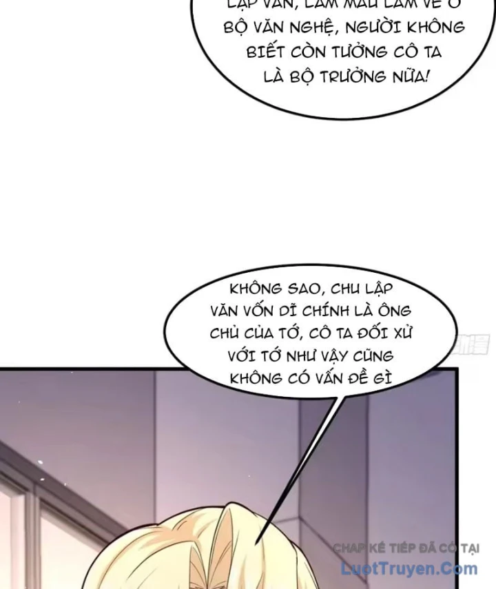 Thiết Lập Hình Tượng Nam Thần Sụp Đổ Rồi! Chapter 42 - 16