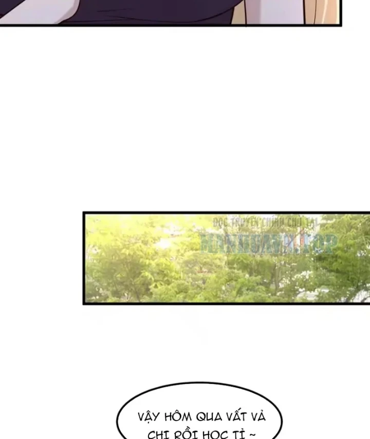 Thiết Lập Hình Tượng Nam Thần Sụp Đổ Rồi! Chapter 42 - 18