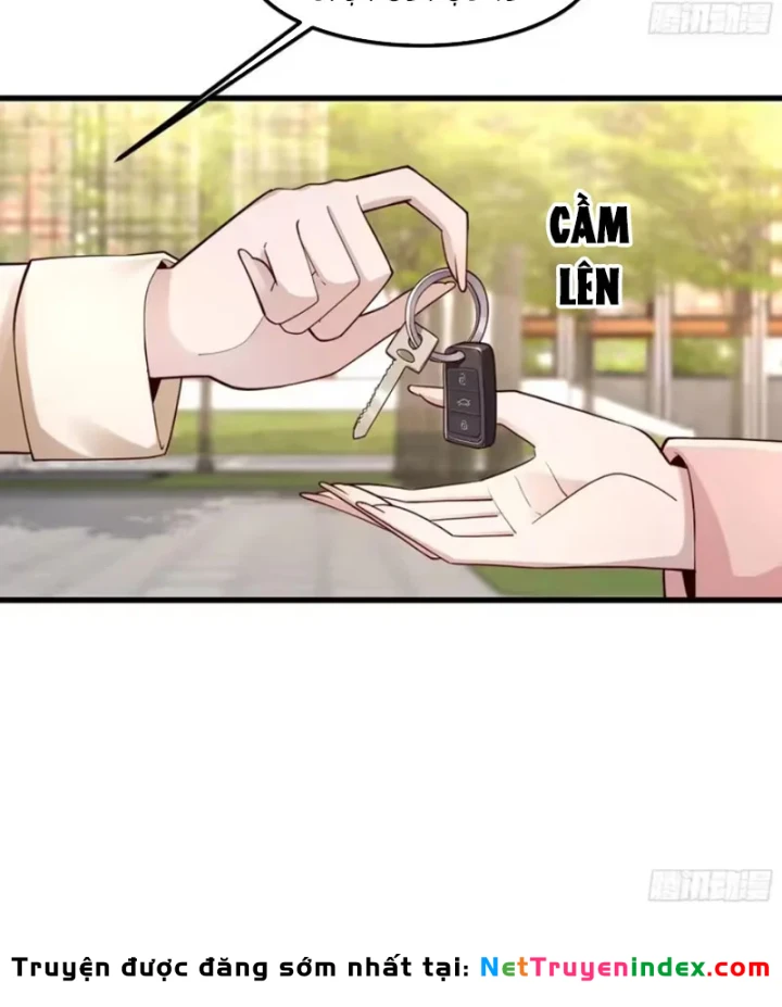 Thiết Lập Hình Tượng Nam Thần Sụp Đổ Rồi! Chapter 42 - 19