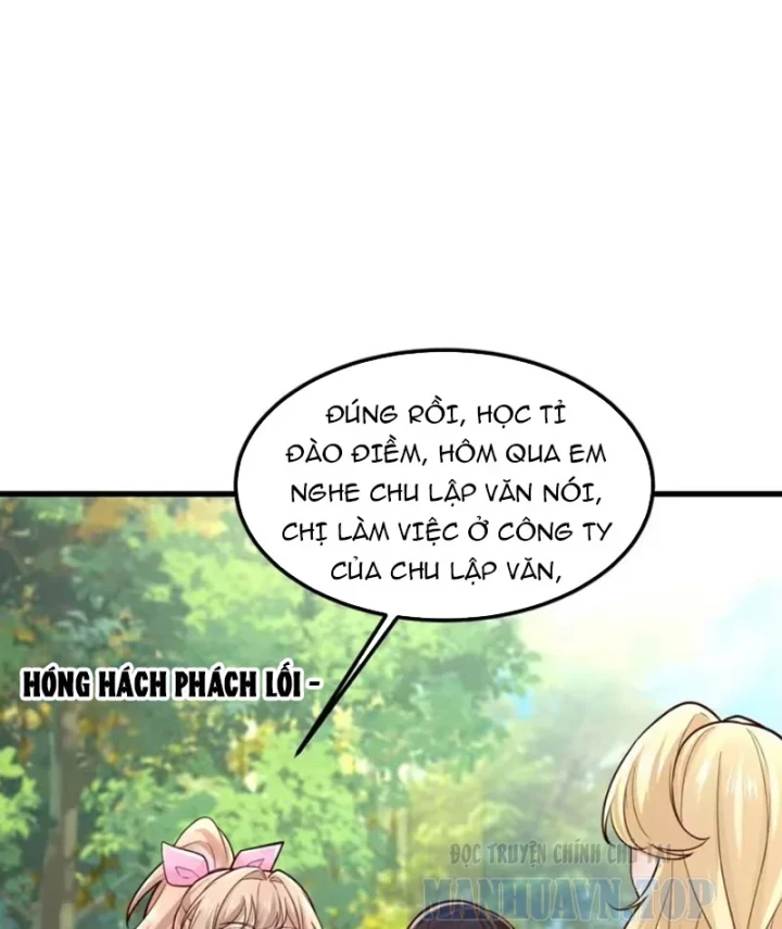 Thiết Lập Hình Tượng Nam Thần Sụp Đổ Rồi! Chapter 42 - 20