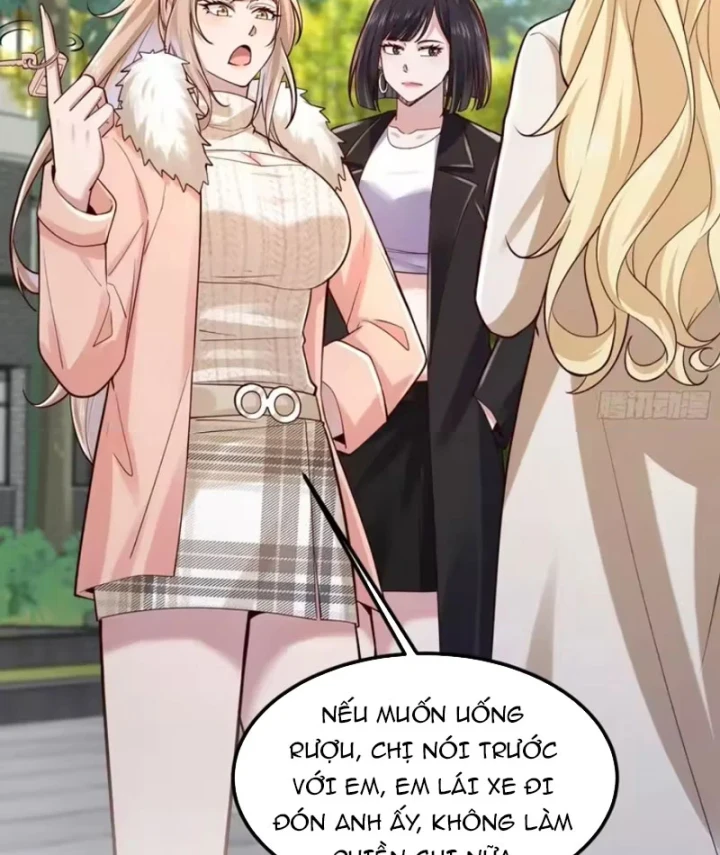 Thiết Lập Hình Tượng Nam Thần Sụp Đổ Rồi! Chapter 42 - 21