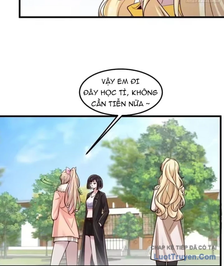 Thiết Lập Hình Tượng Nam Thần Sụp Đổ Rồi! Chapter 42 - 23