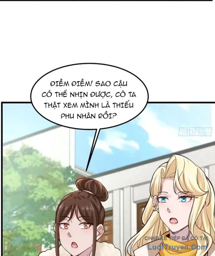 Thiết Lập Hình Tượng Nam Thần Sụp Đổ Rồi! Chapter 42 - 24