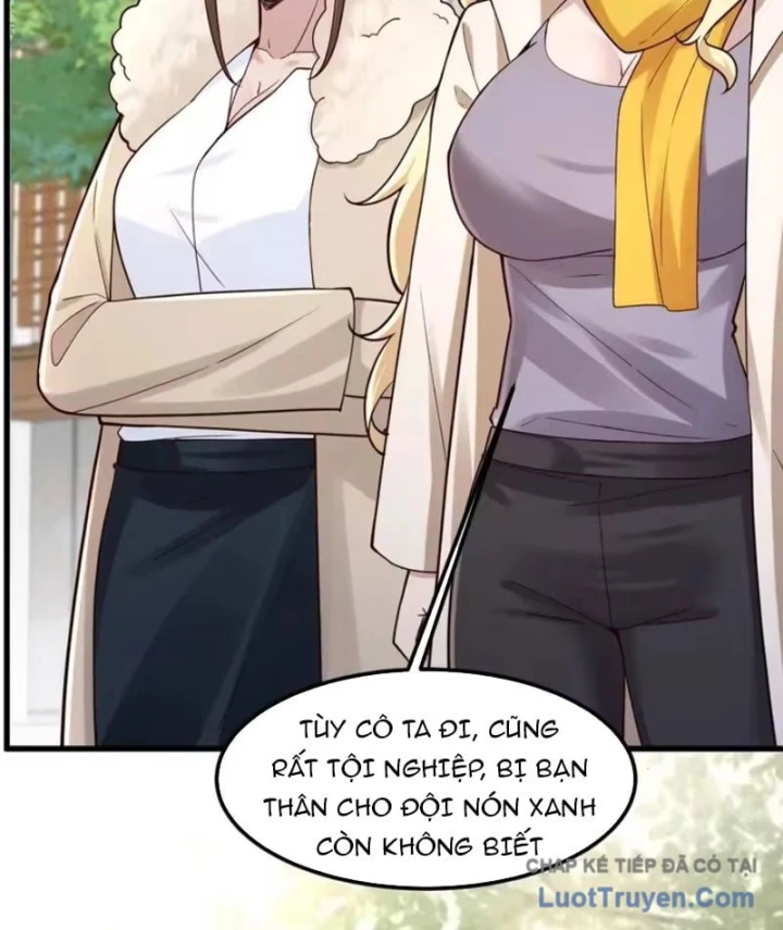 Thiết Lập Hình Tượng Nam Thần Sụp Đổ Rồi! Chapter 42 - 25