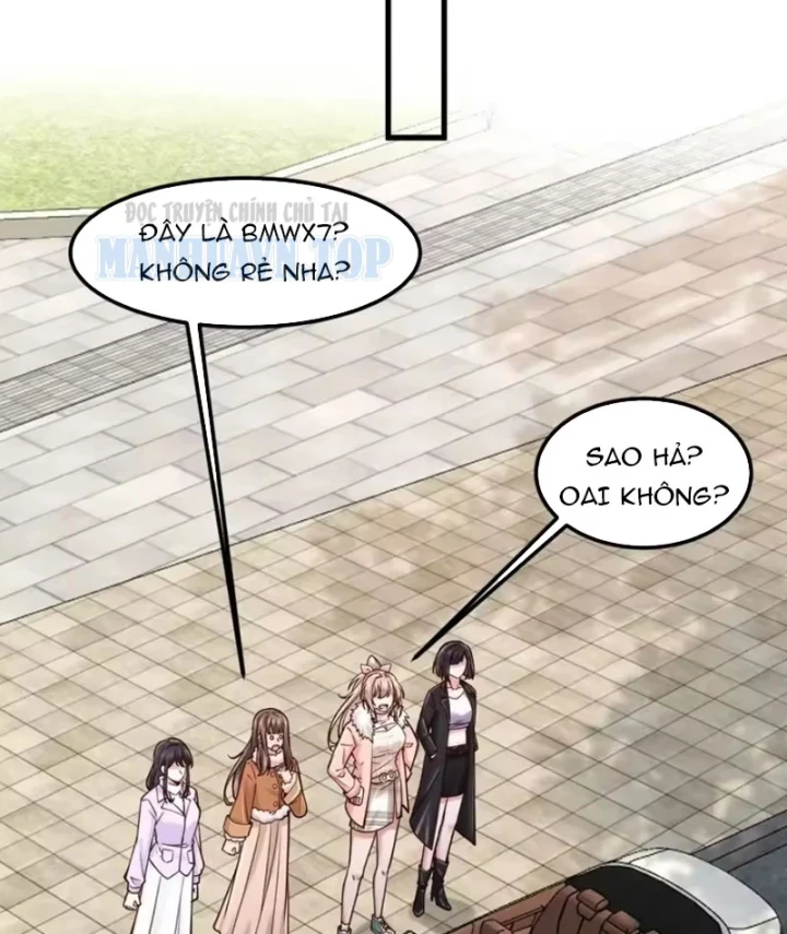 Thiết Lập Hình Tượng Nam Thần Sụp Đổ Rồi! Chapter 42 - 28