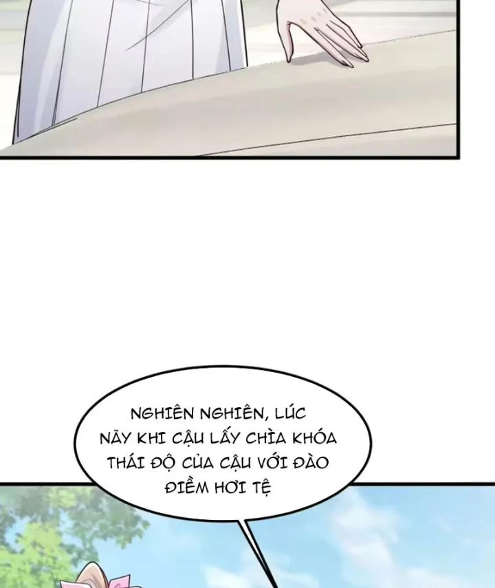 Thiết Lập Hình Tượng Nam Thần Sụp Đổ Rồi! Chapter 42 - 31