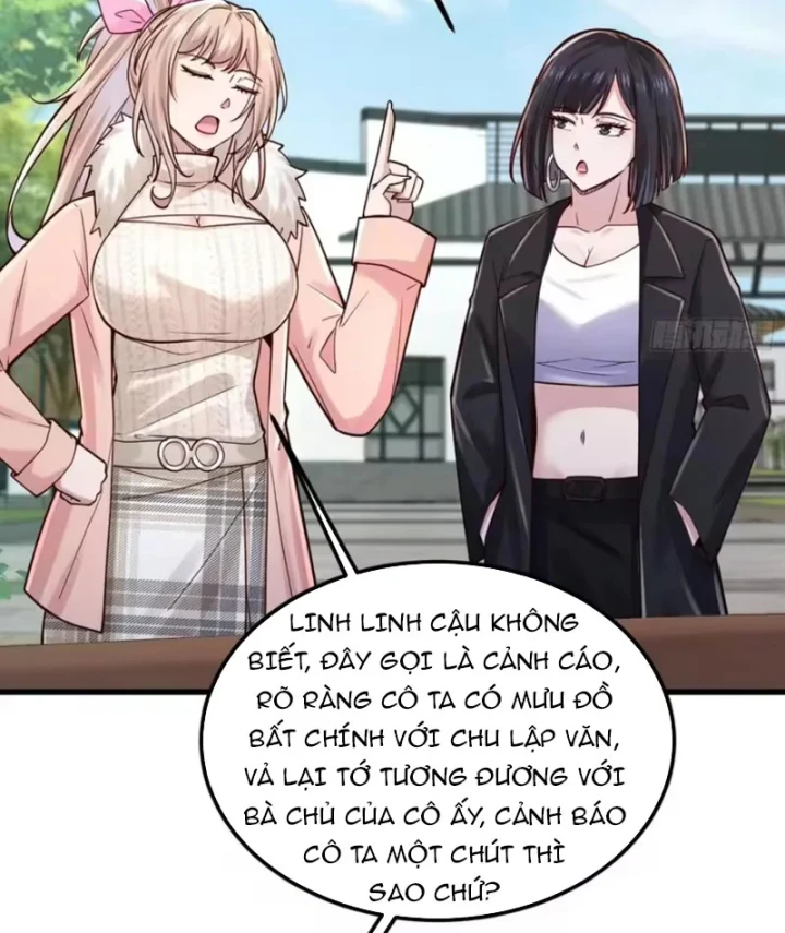 Thiết Lập Hình Tượng Nam Thần Sụp Đổ Rồi! Chapter 42 - 32