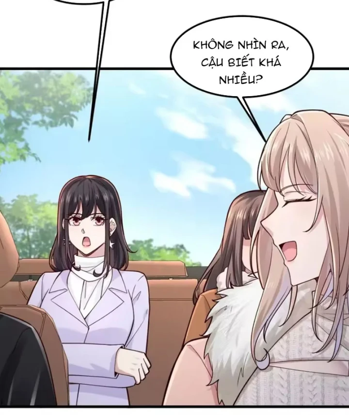 Thiết Lập Hình Tượng Nam Thần Sụp Đổ Rồi! Chapter 42 - 37