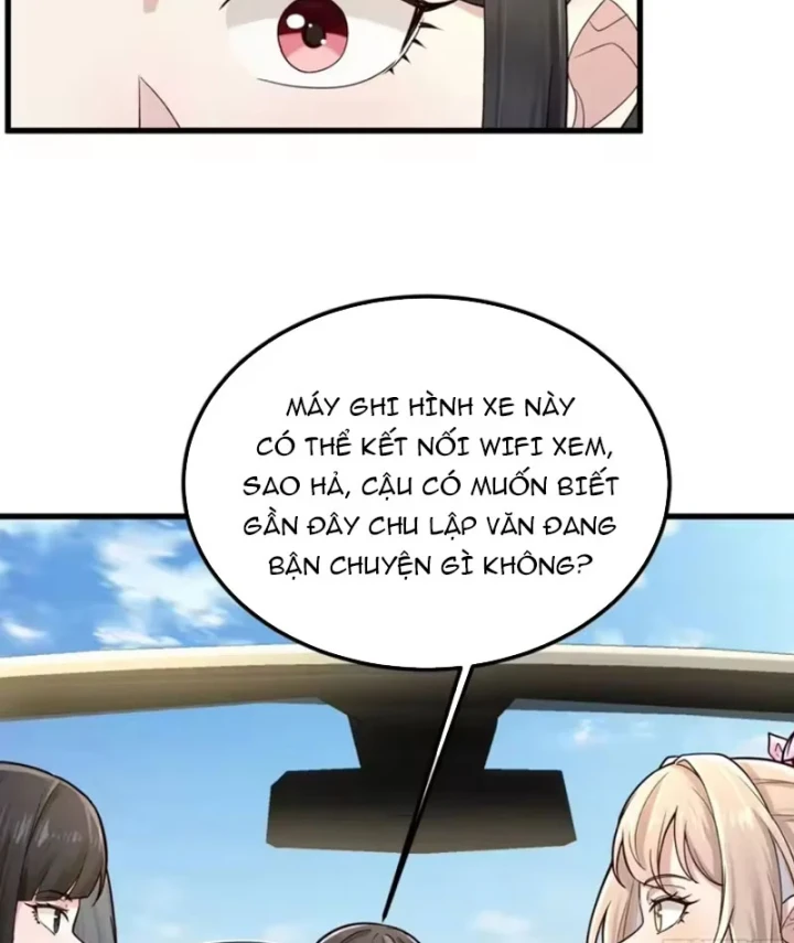 Thiết Lập Hình Tượng Nam Thần Sụp Đổ Rồi! Chapter 42 - 40