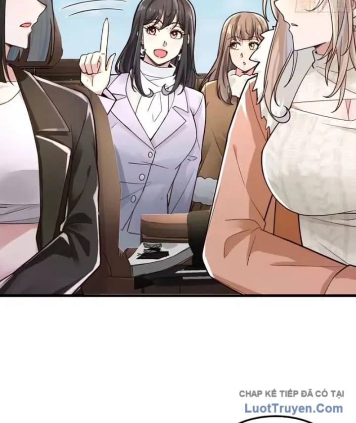 Thiết Lập Hình Tượng Nam Thần Sụp Đổ Rồi! Chapter 42 - 41