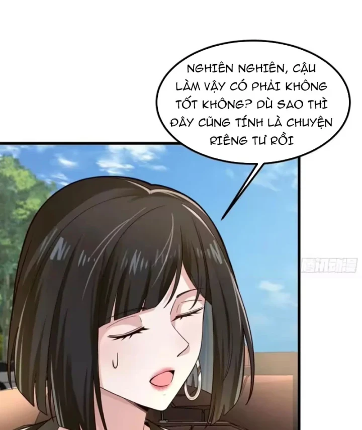 Thiết Lập Hình Tượng Nam Thần Sụp Đổ Rồi! Chapter 42 - 48