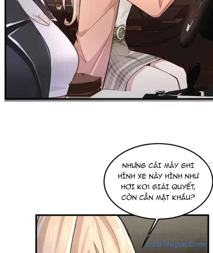 Thiết Lập Hình Tượng Nam Thần Sụp Đổ Rồi! Chapter 42 - 51