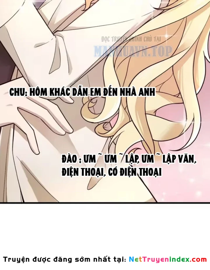 Thiết Lập Hình Tượng Nam Thần Sụp Đổ Rồi! Chapter 42 - 57