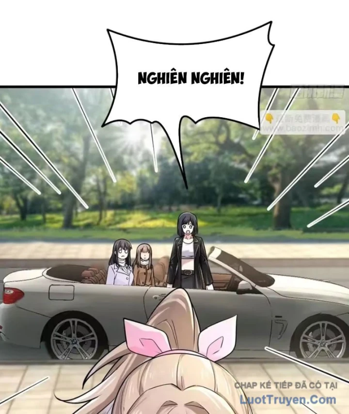 Thiết Lập Hình Tượng Nam Thần Sụp Đổ Rồi! Chapter 42 - 61