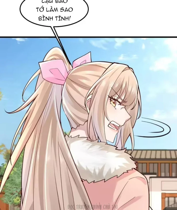 Thiết Lập Hình Tượng Nam Thần Sụp Đổ Rồi! Chapter 43 - 2