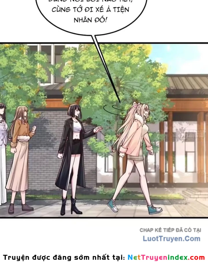 Thiết Lập Hình Tượng Nam Thần Sụp Đổ Rồi! Chapter 43 - 4