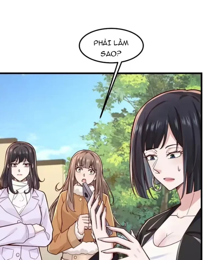 Thiết Lập Hình Tượng Nam Thần Sụp Đổ Rồi! Chapter 43 - 5