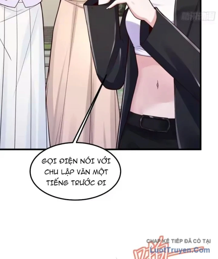 Thiết Lập Hình Tượng Nam Thần Sụp Đổ Rồi! Chapter 43 - 6