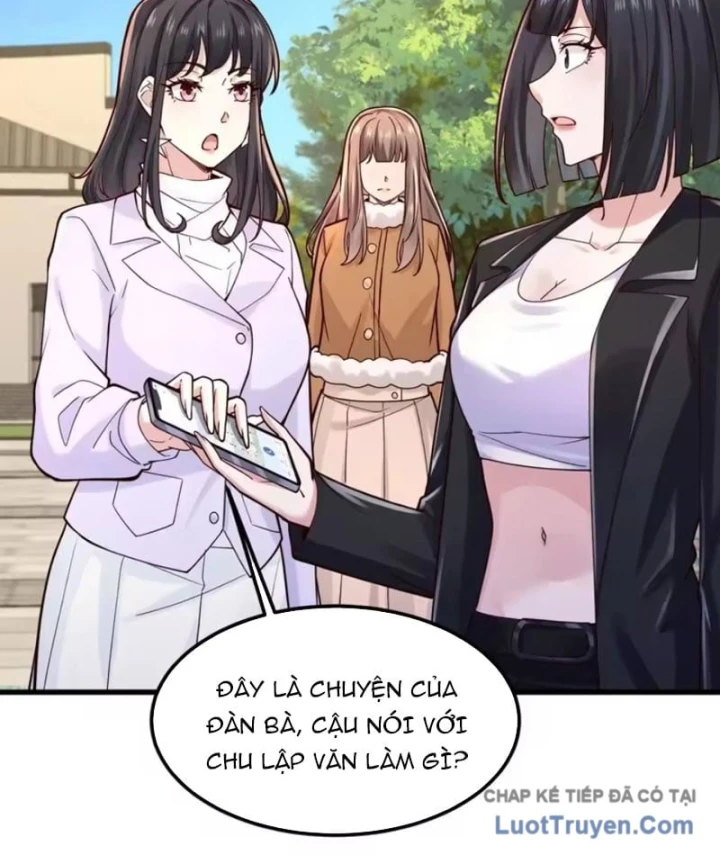 Thiết Lập Hình Tượng Nam Thần Sụp Đổ Rồi! Chapter 43 - 8