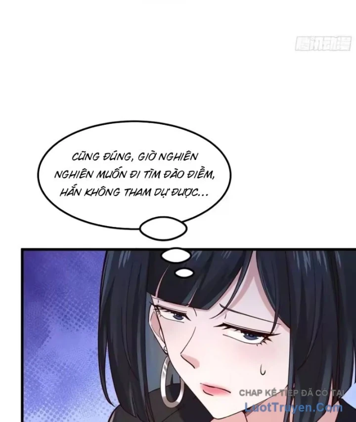 Thiết Lập Hình Tượng Nam Thần Sụp Đổ Rồi! Chapter 43 - 9