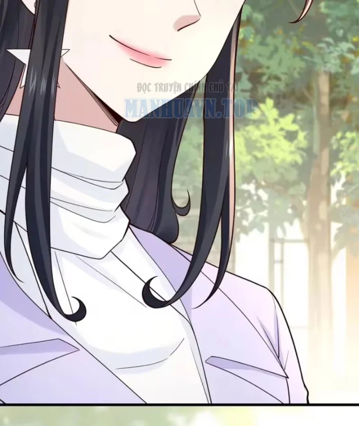 Thiết Lập Hình Tượng Nam Thần Sụp Đổ Rồi! Chapter 43 - 11