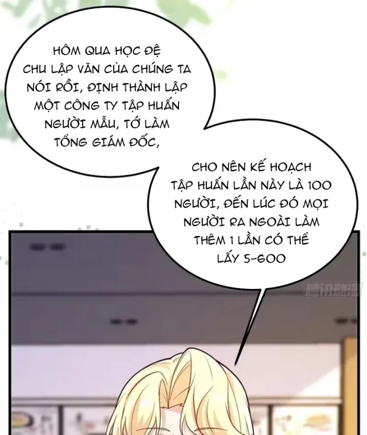 Thiết Lập Hình Tượng Nam Thần Sụp Đổ Rồi! Chapter 43 - 13