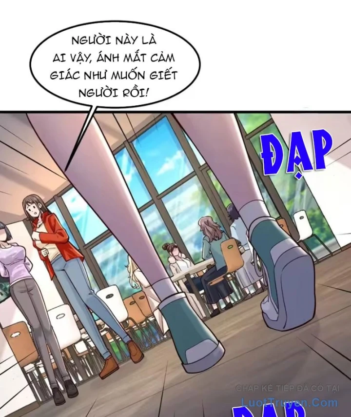 Thiết Lập Hình Tượng Nam Thần Sụp Đổ Rồi! Chapter 43 - 17