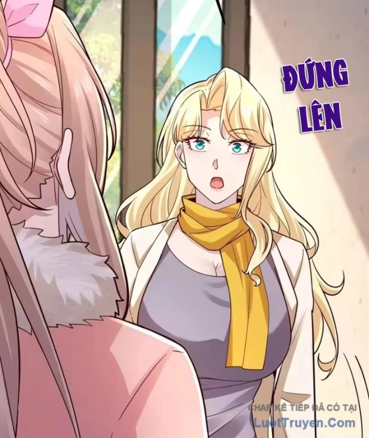 Thiết Lập Hình Tượng Nam Thần Sụp Đổ Rồi! Chapter 43 - 22