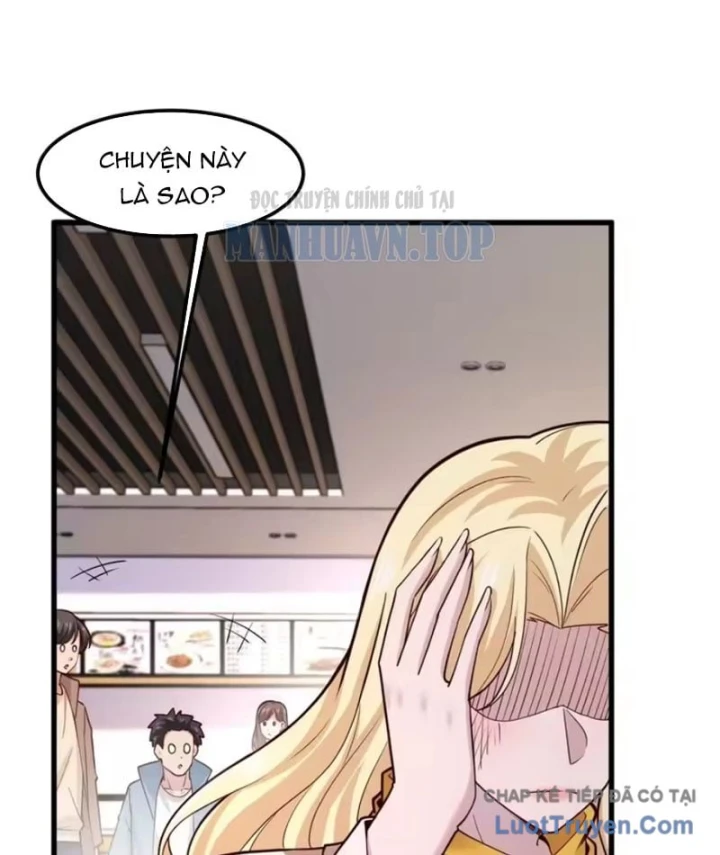 Thiết Lập Hình Tượng Nam Thần Sụp Đổ Rồi! Chapter 43 - 28