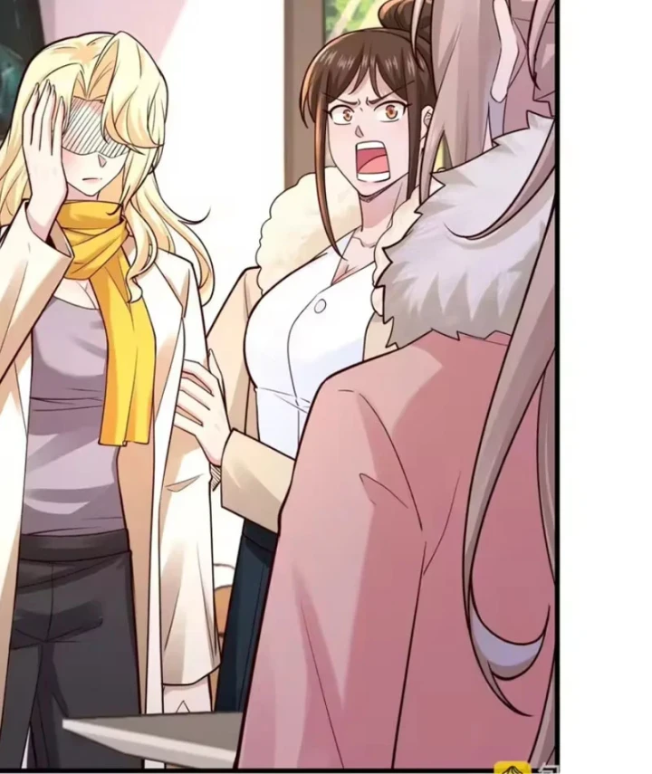 Thiết Lập Hình Tượng Nam Thần Sụp Đổ Rồi! Chapter 43 - 30