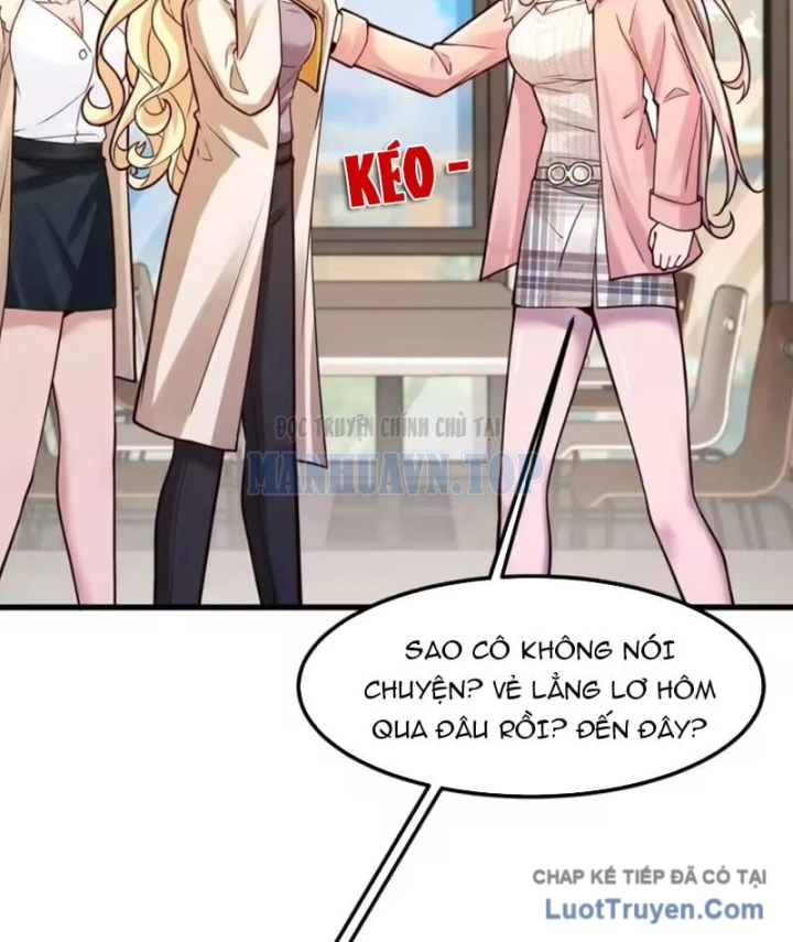 Thiết Lập Hình Tượng Nam Thần Sụp Đổ Rồi! Chapter 43 - 36