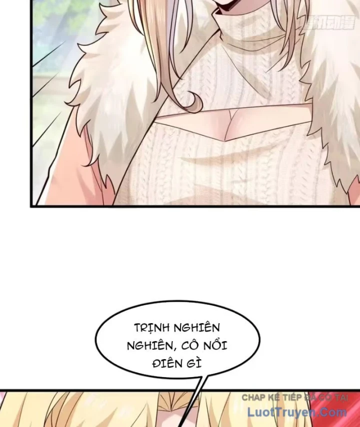 Thiết Lập Hình Tượng Nam Thần Sụp Đổ Rồi! Chapter 43 - 42