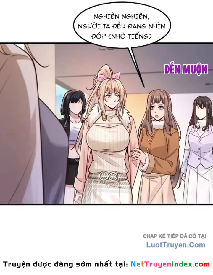 Thiết Lập Hình Tượng Nam Thần Sụp Đổ Rồi! Chapter 43 - 44