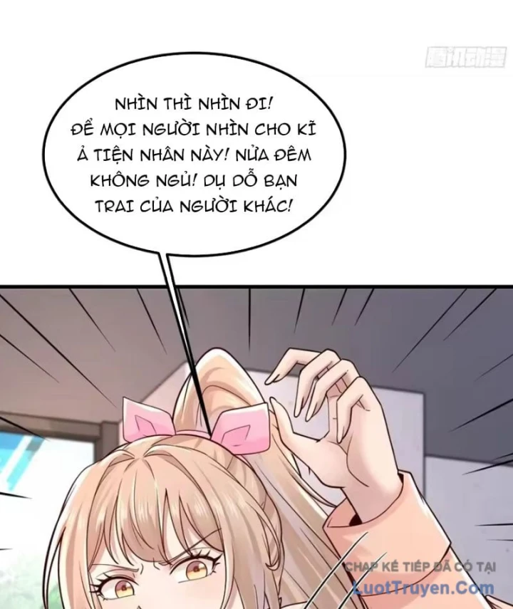 Thiết Lập Hình Tượng Nam Thần Sụp Đổ Rồi! Chapter 43 - 45