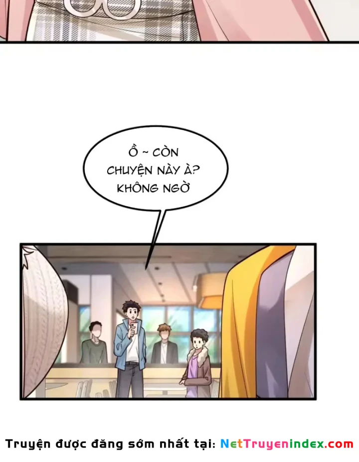 Thiết Lập Hình Tượng Nam Thần Sụp Đổ Rồi! Chapter 43 - 47