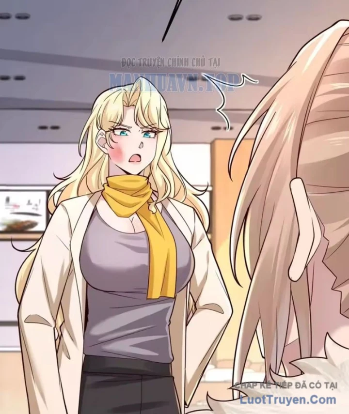 Thiết Lập Hình Tượng Nam Thần Sụp Đổ Rồi! Chapter 43 - 50