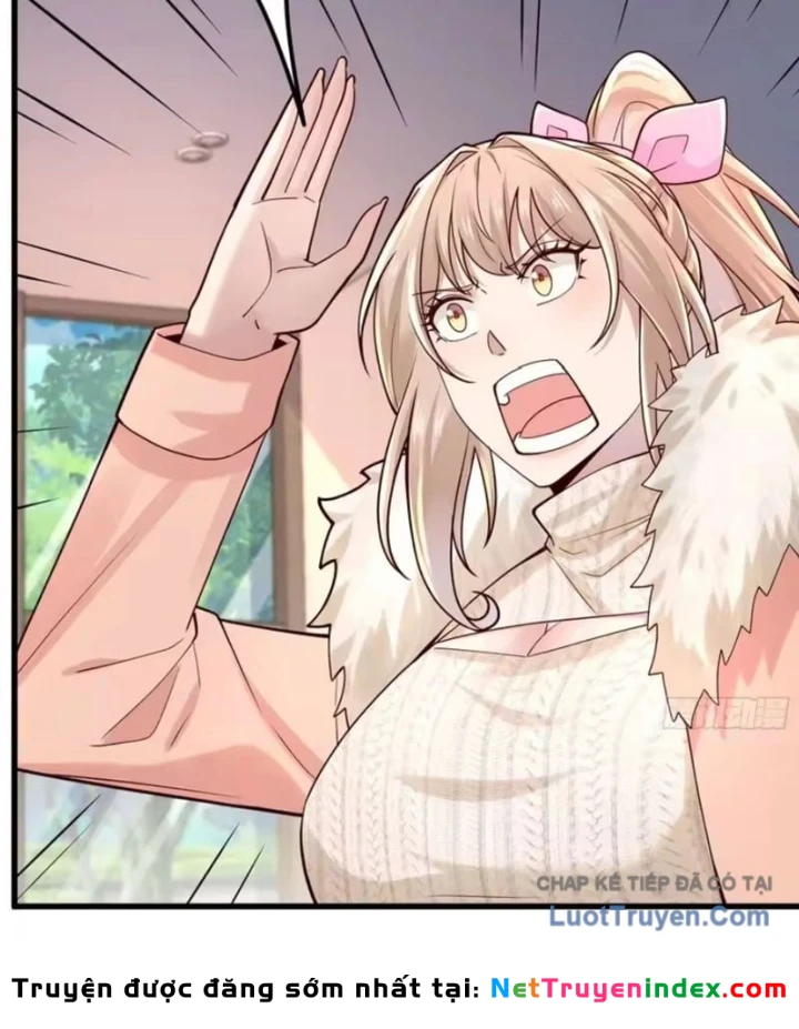 Thiết Lập Hình Tượng Nam Thần Sụp Đổ Rồi! Chapter 43 - 52